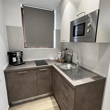 Nocleg ze śniadaniem Pozzorosso