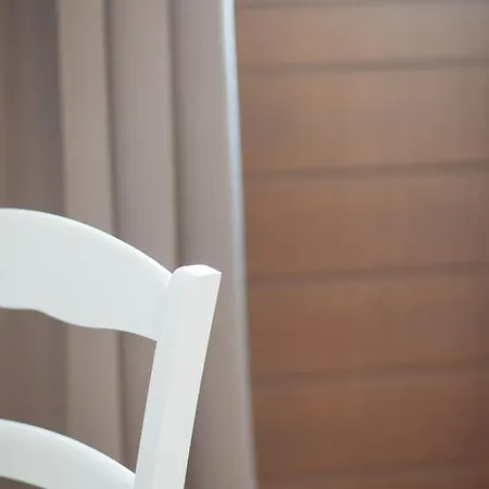 Pozzorosso Nocleg ze śniadaniem Vasto