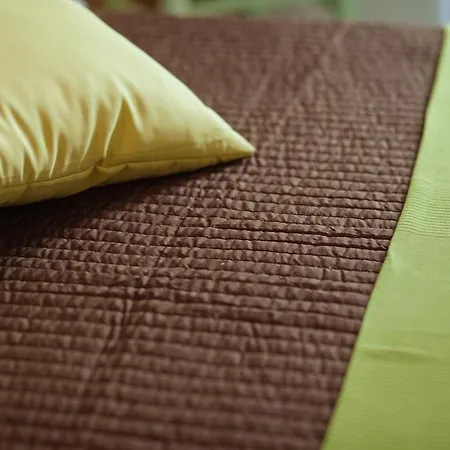 Pozzorosso Nocleg ze śniadaniem 3*