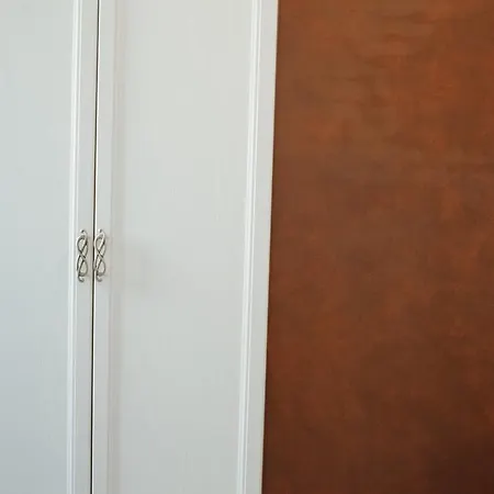 Nocleg ze śniadaniem Pozzorosso