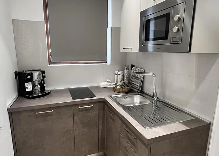 Bed & Breakfast Pozzorosso