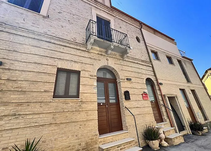 Pozzorosso Bed & Breakfast