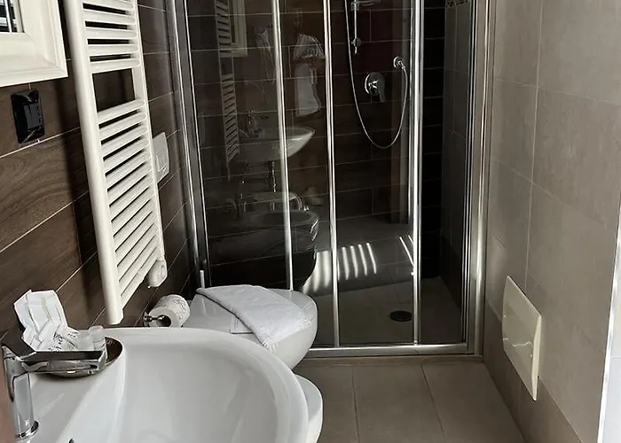 Bed & Breakfast Pozzorosso Vasto