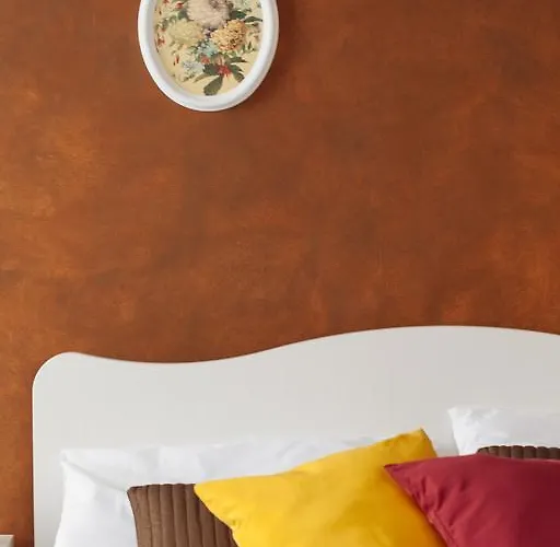 Bed & Breakfast Pozzorosso Vasto