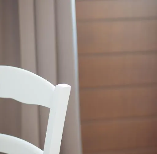 Pozzorosso Bed & Breakfast Vasto