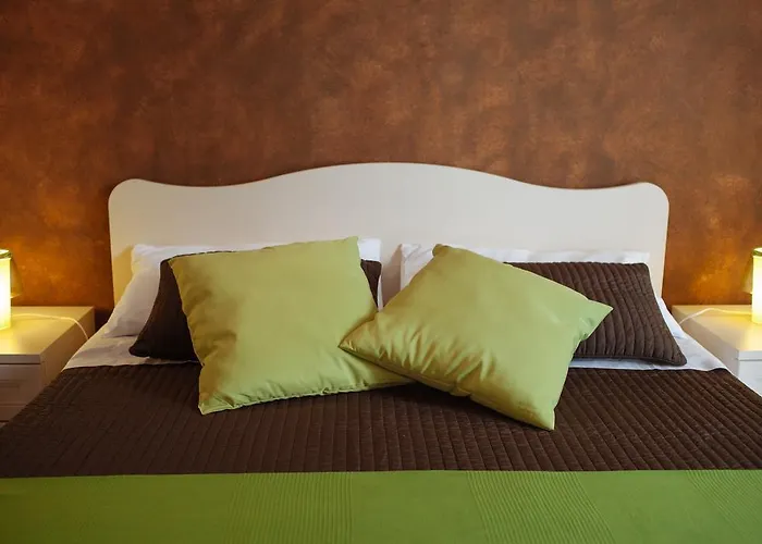 Bed & Breakfast Pozzorosso