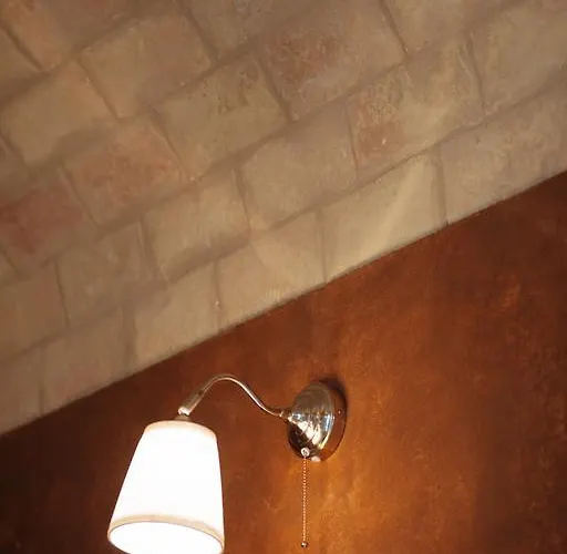 Bed & Breakfast Pozzorosso 3*