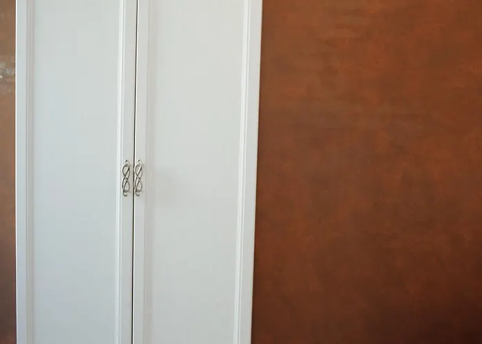 Bed & Breakfast Pozzorosso