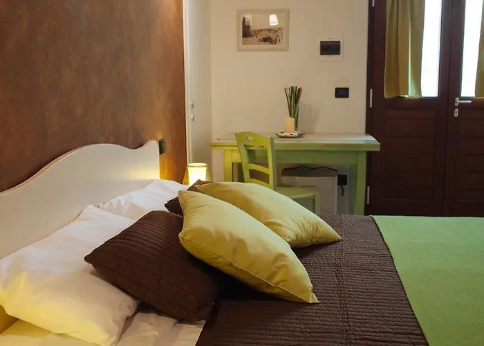 Bed & Breakfast Pozzorosso