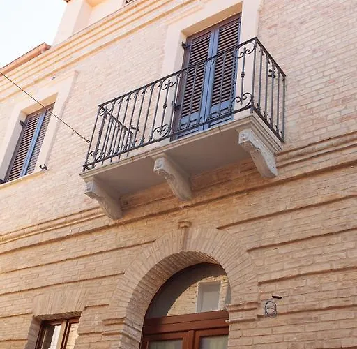 Bed & Breakfast Pozzorosso 3*