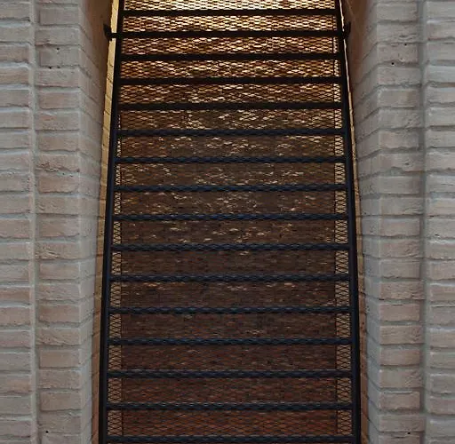 Pozzorosso Bed & Breakfast Vasto