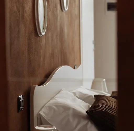 Bed & Breakfast Pozzorosso 3*