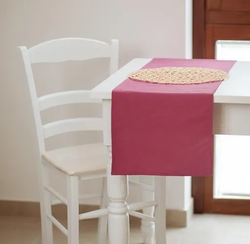 Pozzorosso Bed & Breakfast 3*