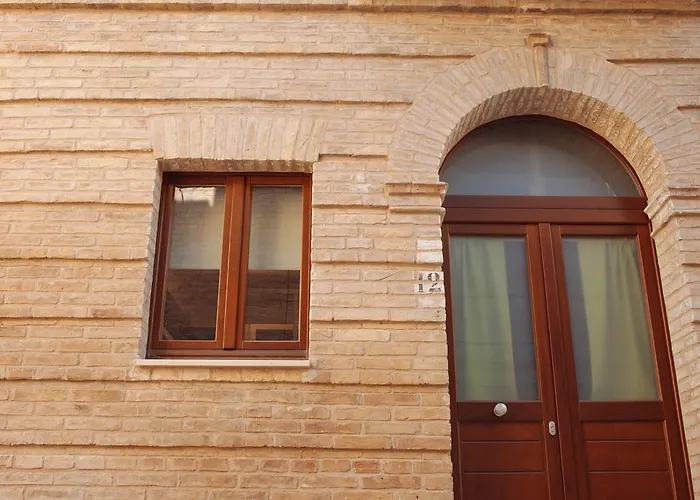 Pozzorosso Bed & Breakfast