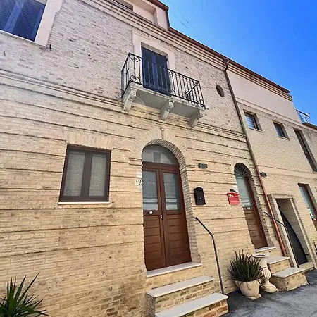 Pozzorosso Bed & Breakfast