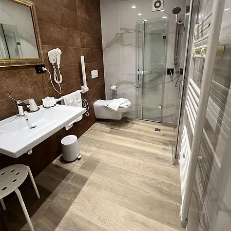 Pozzorosso Bed & Breakfast Vasto