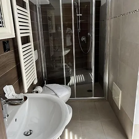 Oda ve Kahvaltı Pozzorosso Vasto