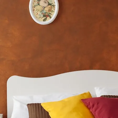 Bed & Breakfast Pozzorosso Vasto