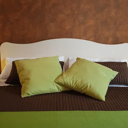 Bed & Breakfast Pozzorosso