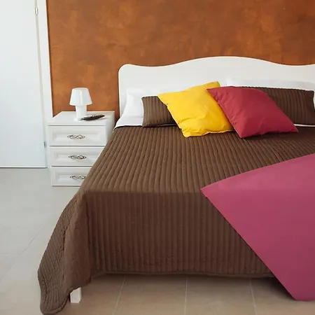 Pozzorosso 3*
