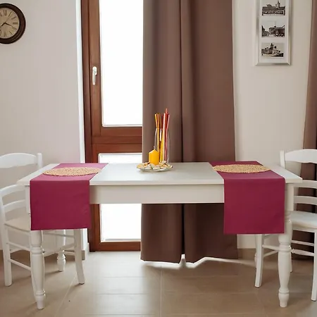 Pozzorosso 3*
