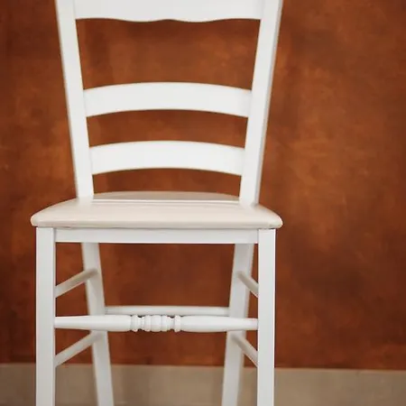 Bed & Breakfast Pozzorosso Vasto