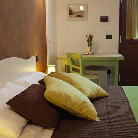 Bed & Breakfast Pozzorosso