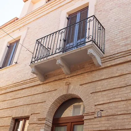 Bed & Breakfast Pozzorosso 3*