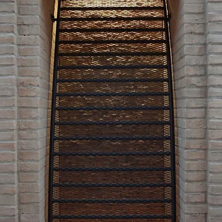 Pozzorosso Bed & Breakfast Vasto