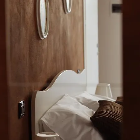 Bed & Breakfast Pozzorosso 3*