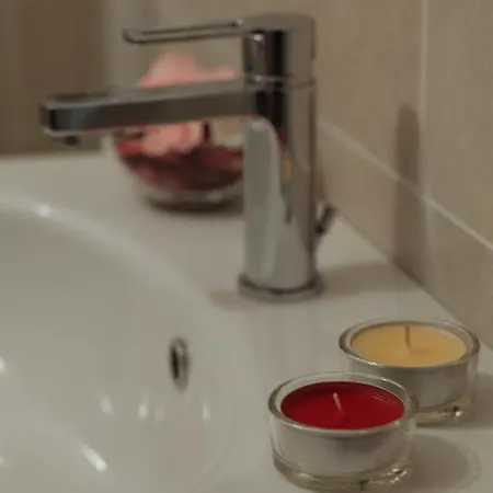 Pozzorosso Oda ve Kahvaltı