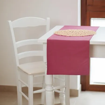 Pozzorosso Bed & Breakfast 3*