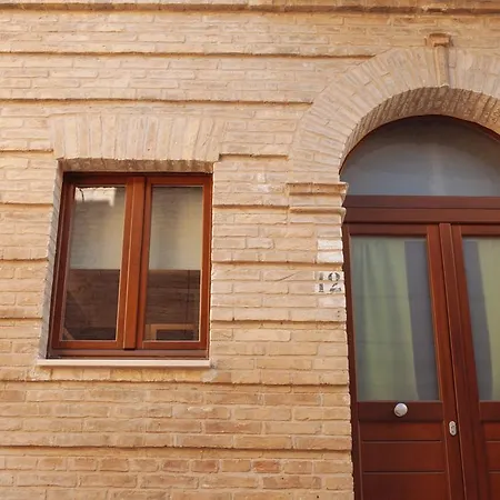 Pozzorosso Bed & Breakfast