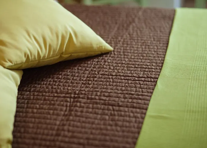 Pozzorosso Frühstückspension 3*