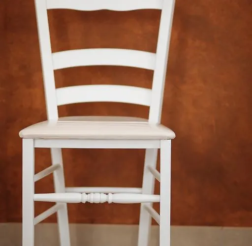 Frühstückspension Pozzorosso Vasto